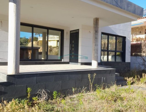 Chalet independiente en venta en , Villafamés thumbnail 1