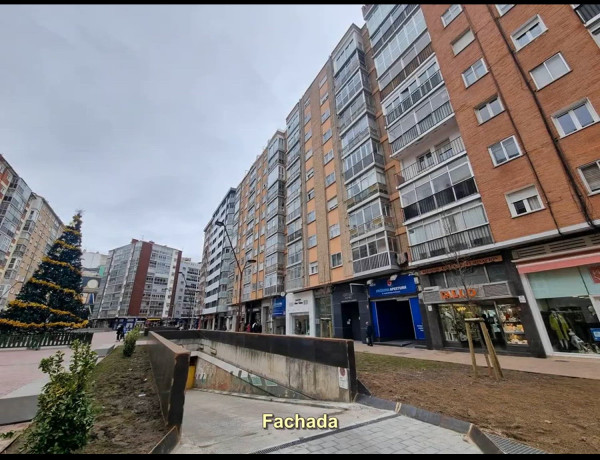 Продажа квартиры в Calle Francisco Grandmontagne, Burgos thumbnail 1