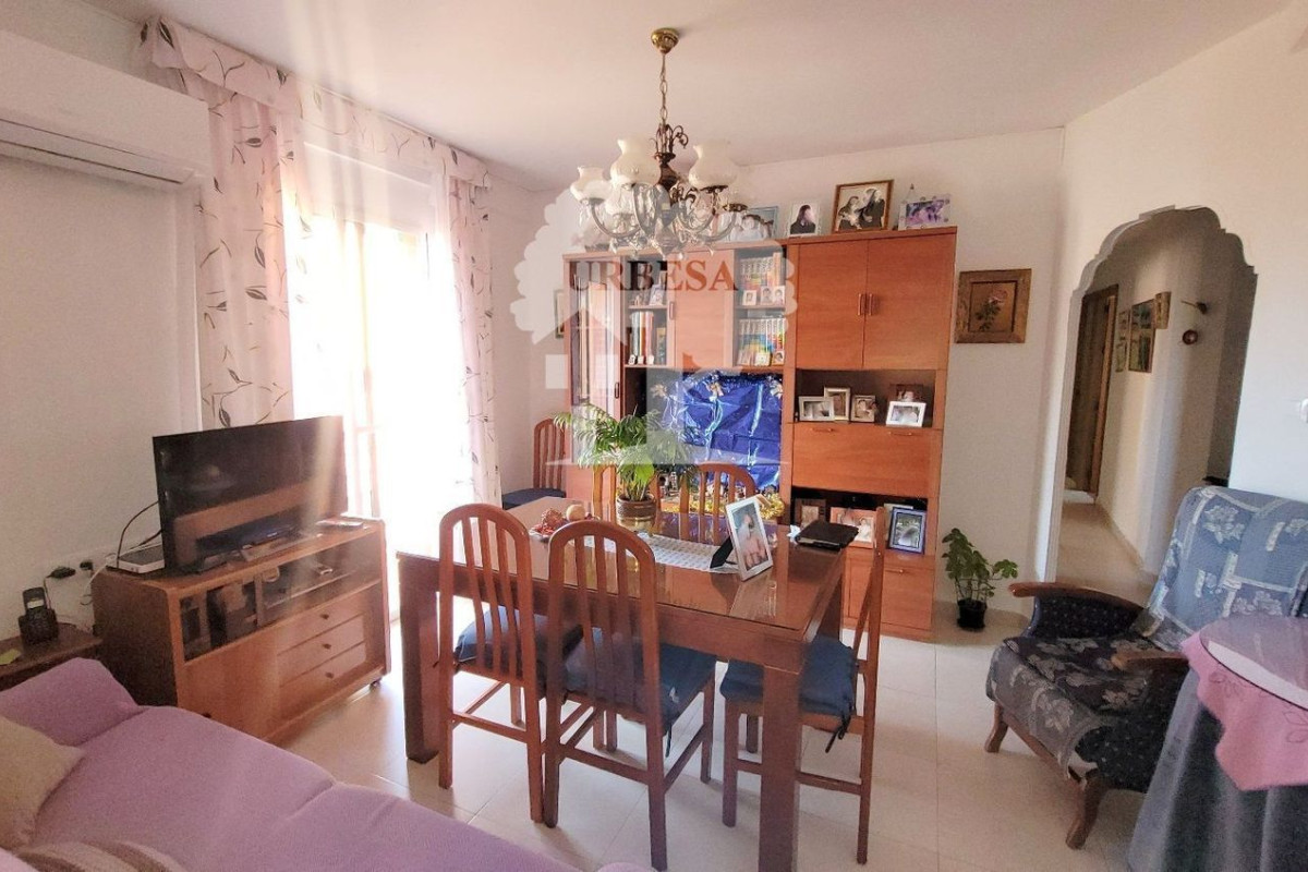 Venta de piso en Motril pueblo, Motril
photo 1