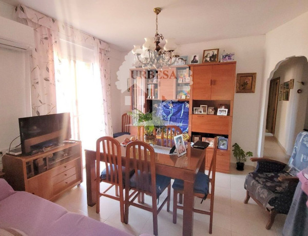 Apartment for sale in  Motril pueblo , Motril photo 1