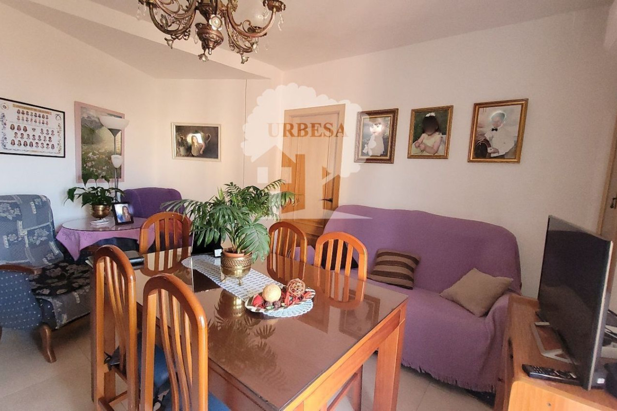 Venta de piso en Motril pueblo, Motril
photo 3