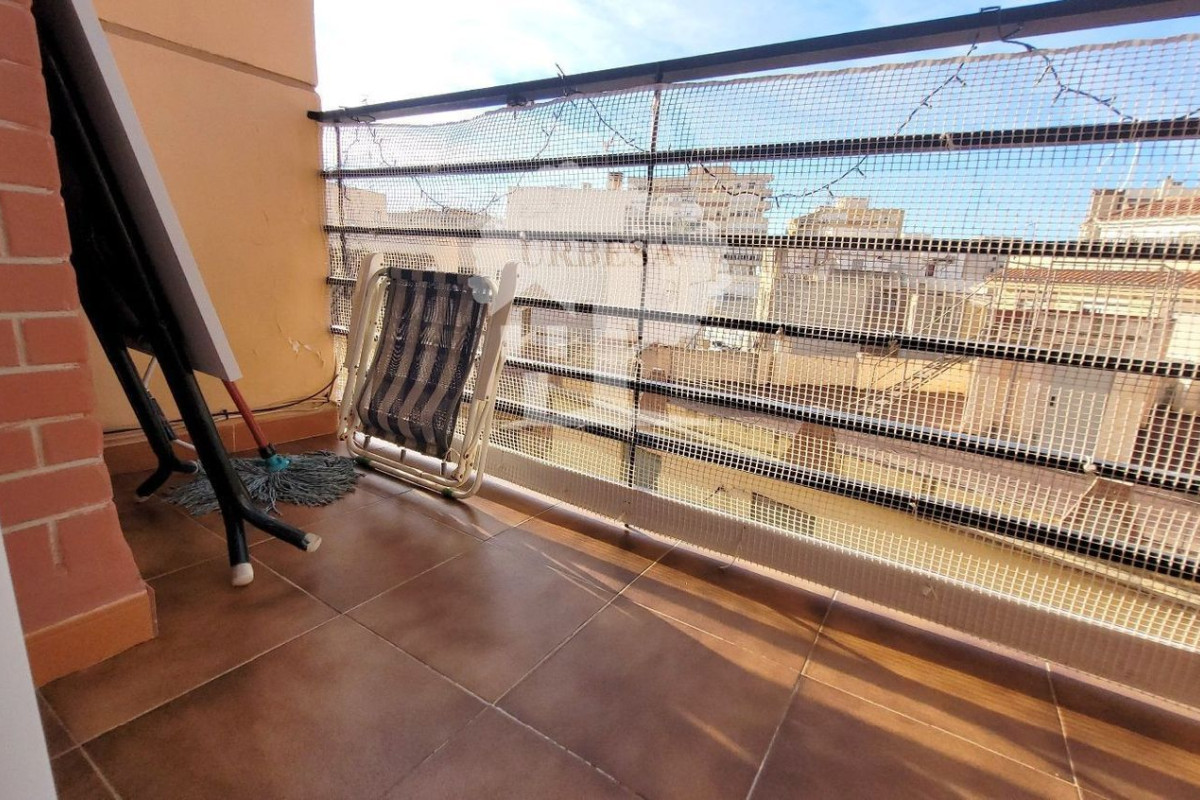Venta de piso en Motril pueblo, Motril
photo 4