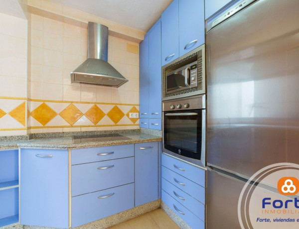 Piso en venta en  Pasaje Aguilar de la Frontera, Distrito Sector sur - Santa Cruz photo 3