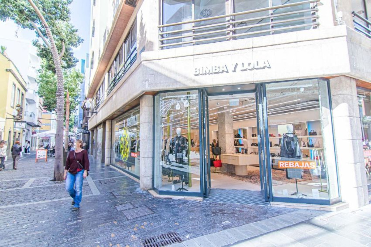 Alquiler de piso en Calle Torres , Las Palmas de Gran Canaria photo 1