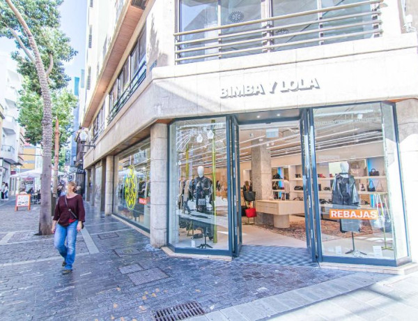 Piso en alquiler en Calle Torres , Las Palmas de Gran Canaria photo 1