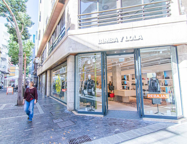 Piso en alquiler en Calle Torres , Las Palmas de Gran Canaria thumbnail 1