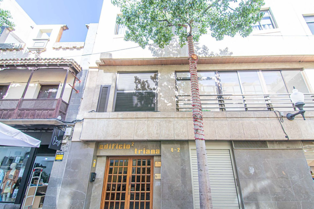 Alquiler de piso en Calle Torres , Las Palmas de Gran Canaria photo 3