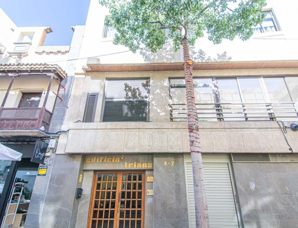 Piso en alquiler en Calle Torres , Las Palmas de Gran Canaria thumbnail 2