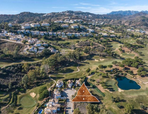 Terreno en venta en La Cala Golf - Lagar Martell photo 1