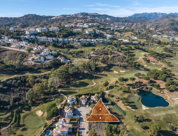 Terreno en venta en La Cala Golf - Lagar Martell photo 2
