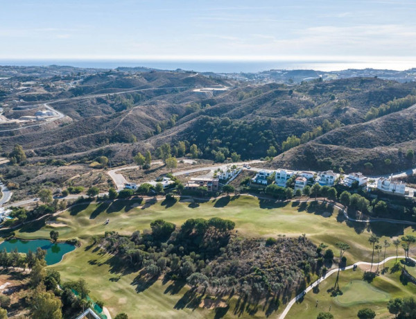 Terreno en venta en La Cala Golf - Lagar Martell photo 4