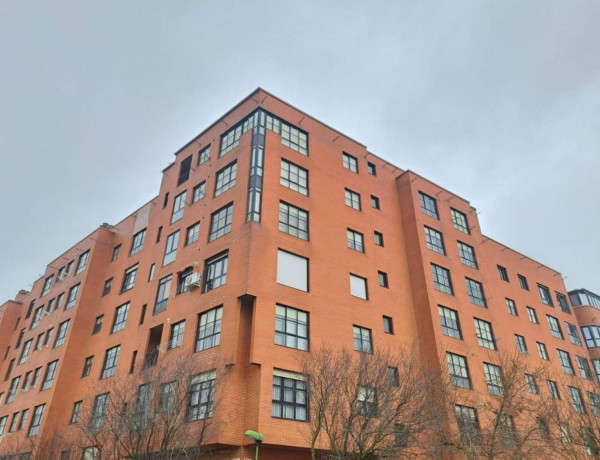 Продажа первого этажа в Calle Huesca, Burgos photo 1