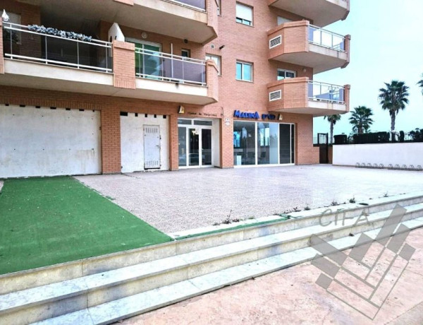 Local en venta en calle Jorge Guillen photo 1