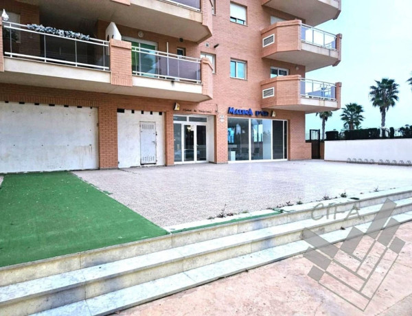 Local en venta en calle Jorge Guillen photo 2