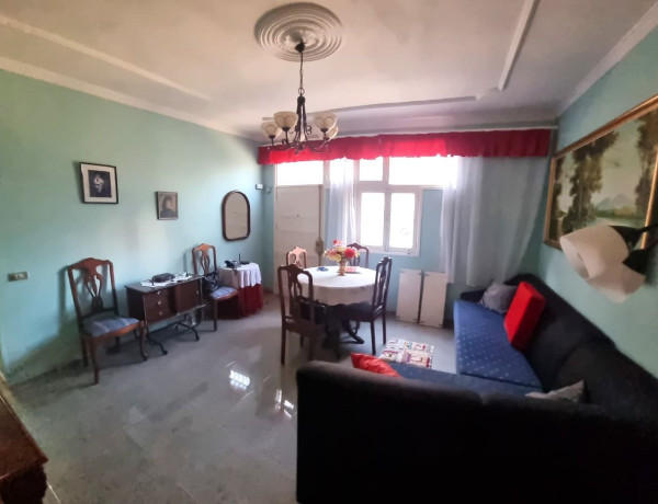 Продажа первого этажа в Calle mariucha, Las Palmas de Gran Canaria thumbnail 1