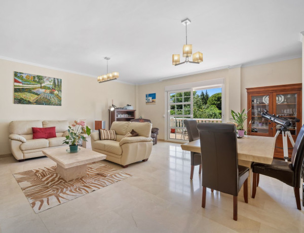 Chalet independiente en venta en Sitio de Calahonda , Mijas thumbnail 2