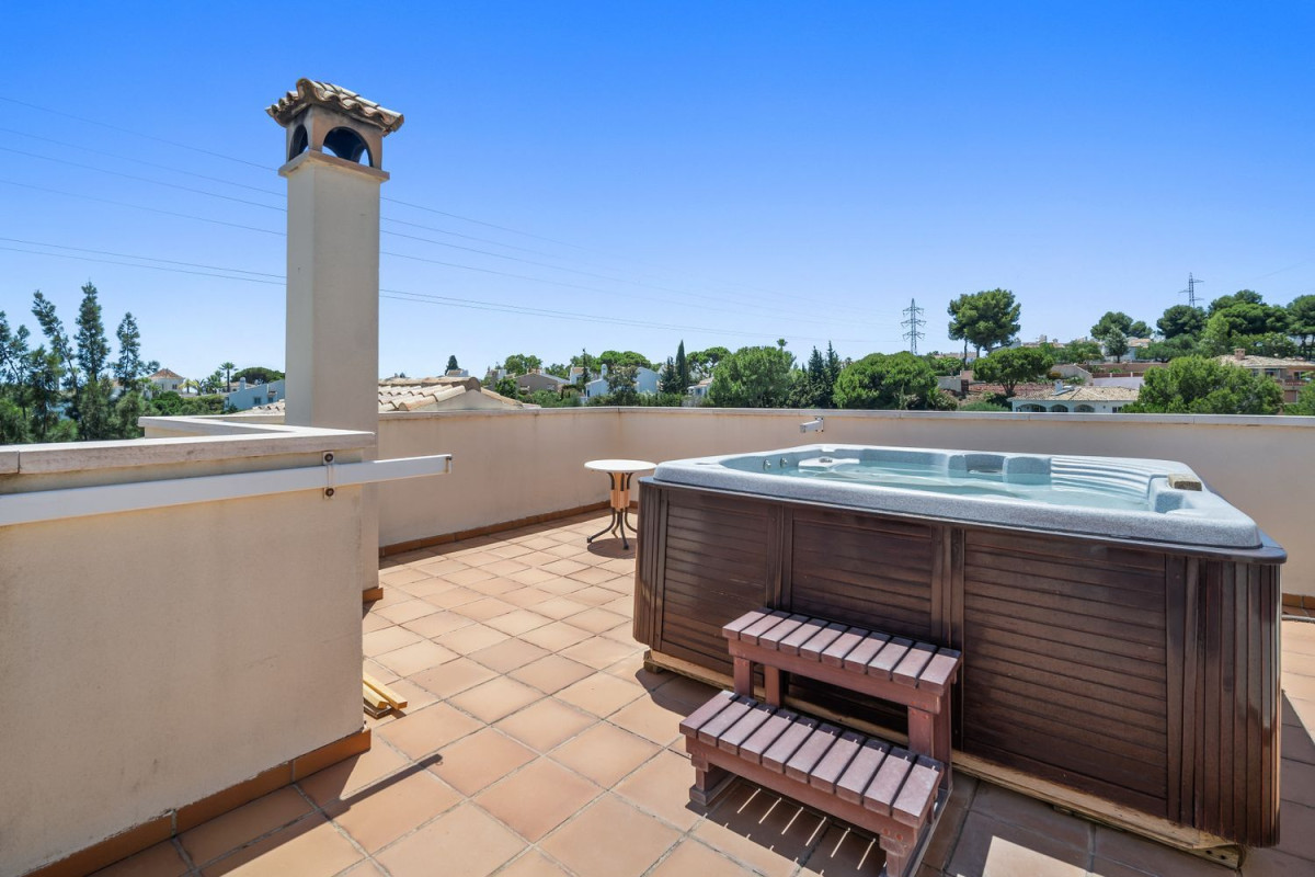 Venta de chalet independiente en Sitio de Calahonda, Mijas
 photo 4