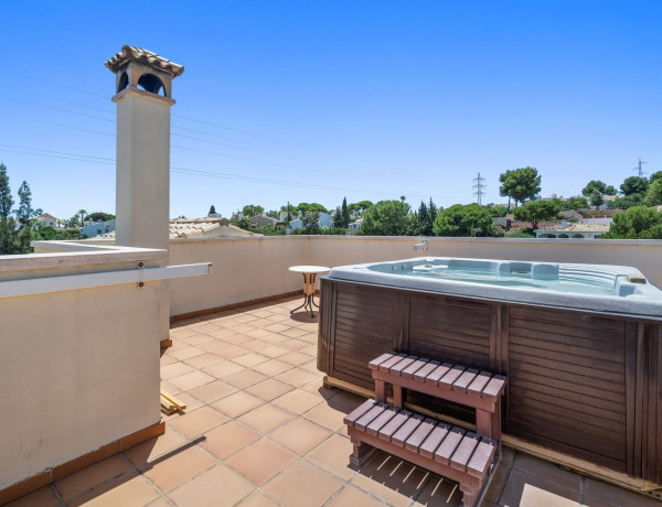Chalet independiente en venta en  Sitio de Calahonda , Mijas photo 4
