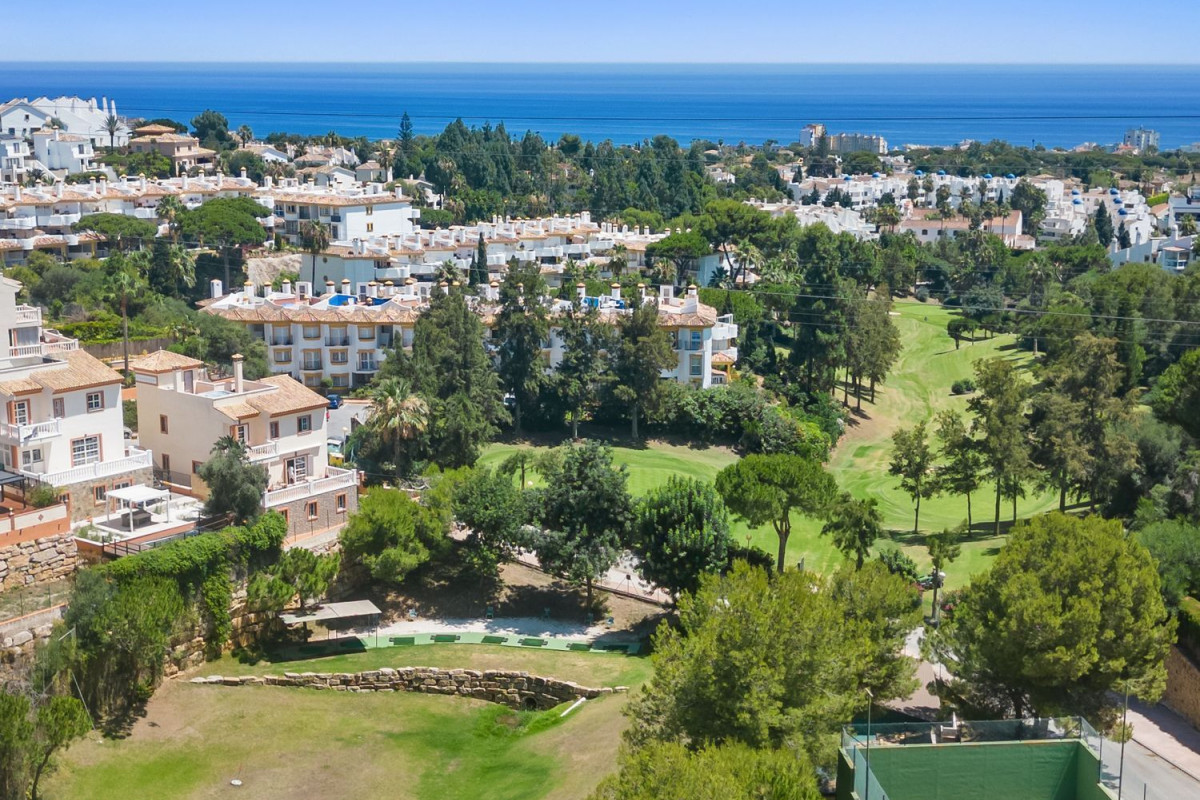 Venta de chalet independiente en Sitio de Calahonda, Mijas
 photo 5