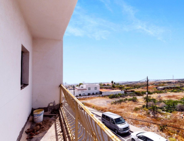 Detached villa for sale in Calle Nicaragua, 9, Guia de Isora photo 1