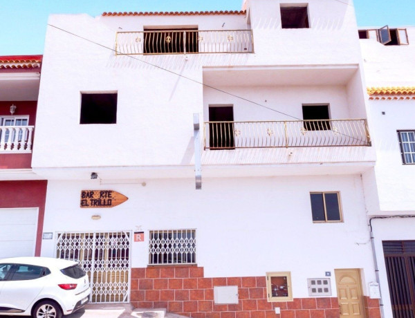Detached villa for sale in  Calle Nicaragua, 9, Guia de Isora photo 4