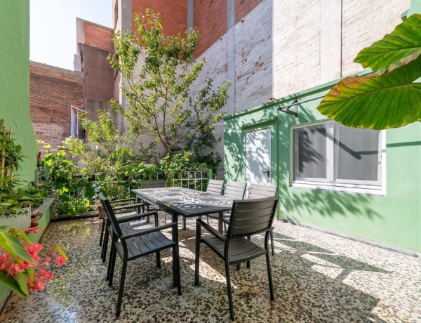 Semi-detached house for sale in  Centre , Badalona photo 4
