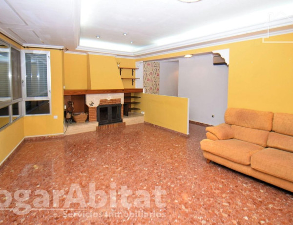 Piso en venta en Zona Pueblo , Sueca photo 1