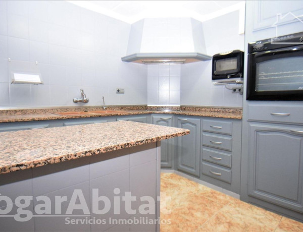 Piso en venta en Zona Pueblo , Sueca thumbnail 2