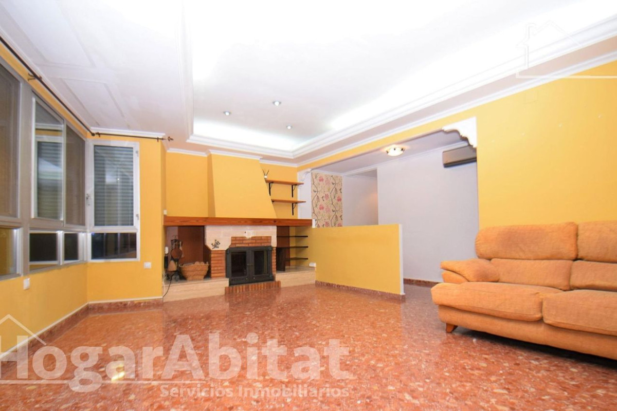 Sale of apartment in Pueblo Zone, Sueca
 photo 4