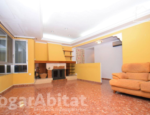 Piso en venta en  Zona Pueblo , Sueca photo 4