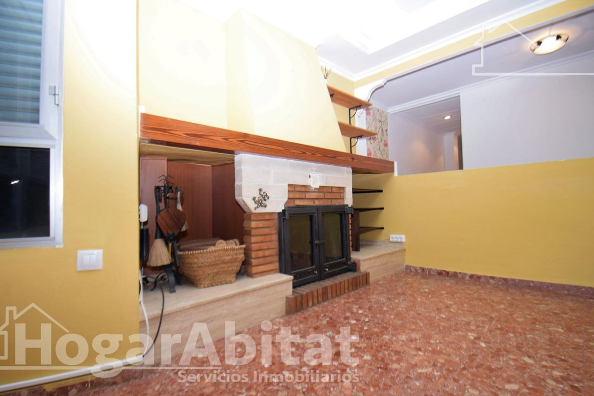 Sale of apartment in Pueblo Zone, Sueca
 photo 5