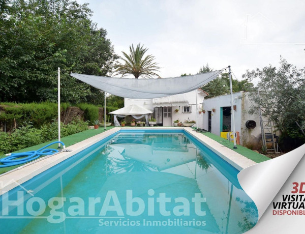 Chalet independiente en venta en , Palma de Gandia photo 4