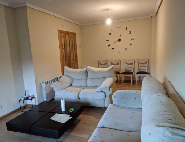 Piso en venta en Calle greco, 8, Seseña thumbnail 2