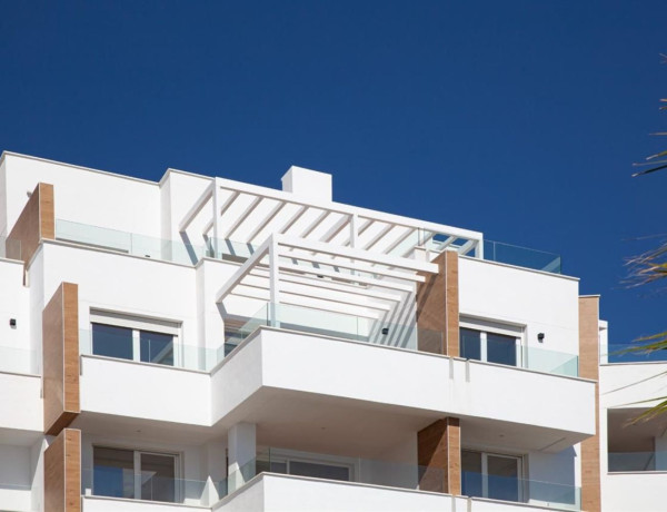 Продажа квартиры в El Peñoncillo , Torrox photo 1