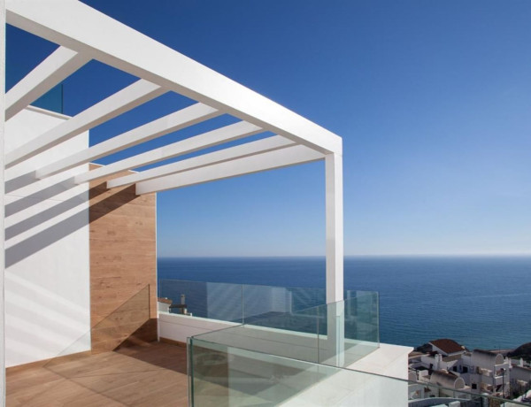 Продажа квартиры в El Peñoncillo , Torrox thumbnail 2