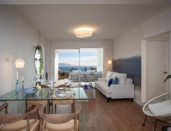 Продажа квартиры в  El Peñoncillo , Torrox photo 4