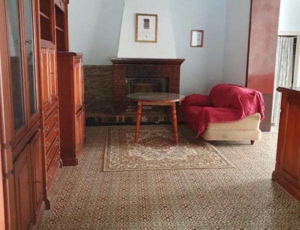 Chalet independiente en venta en , Villanueva del Ariscal photo 2