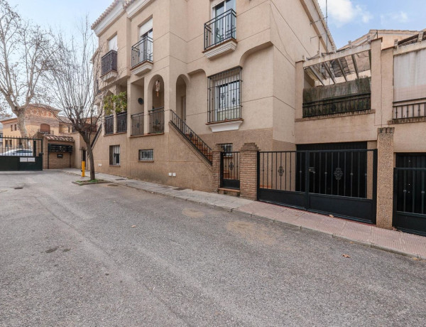 Semi-detached house for sale in  Carretera Motril , Alhendin photo 4