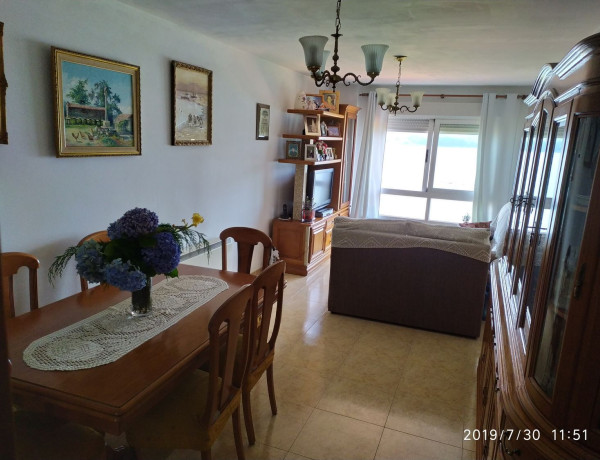 Piso en venta en , Rianxo photo 1