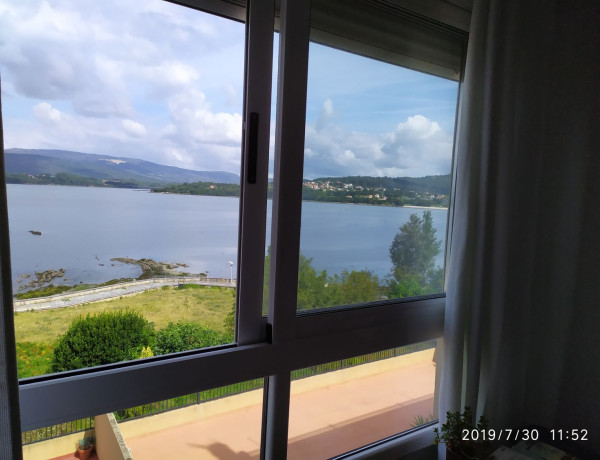 Piso en venta en , Rianxo photo 2