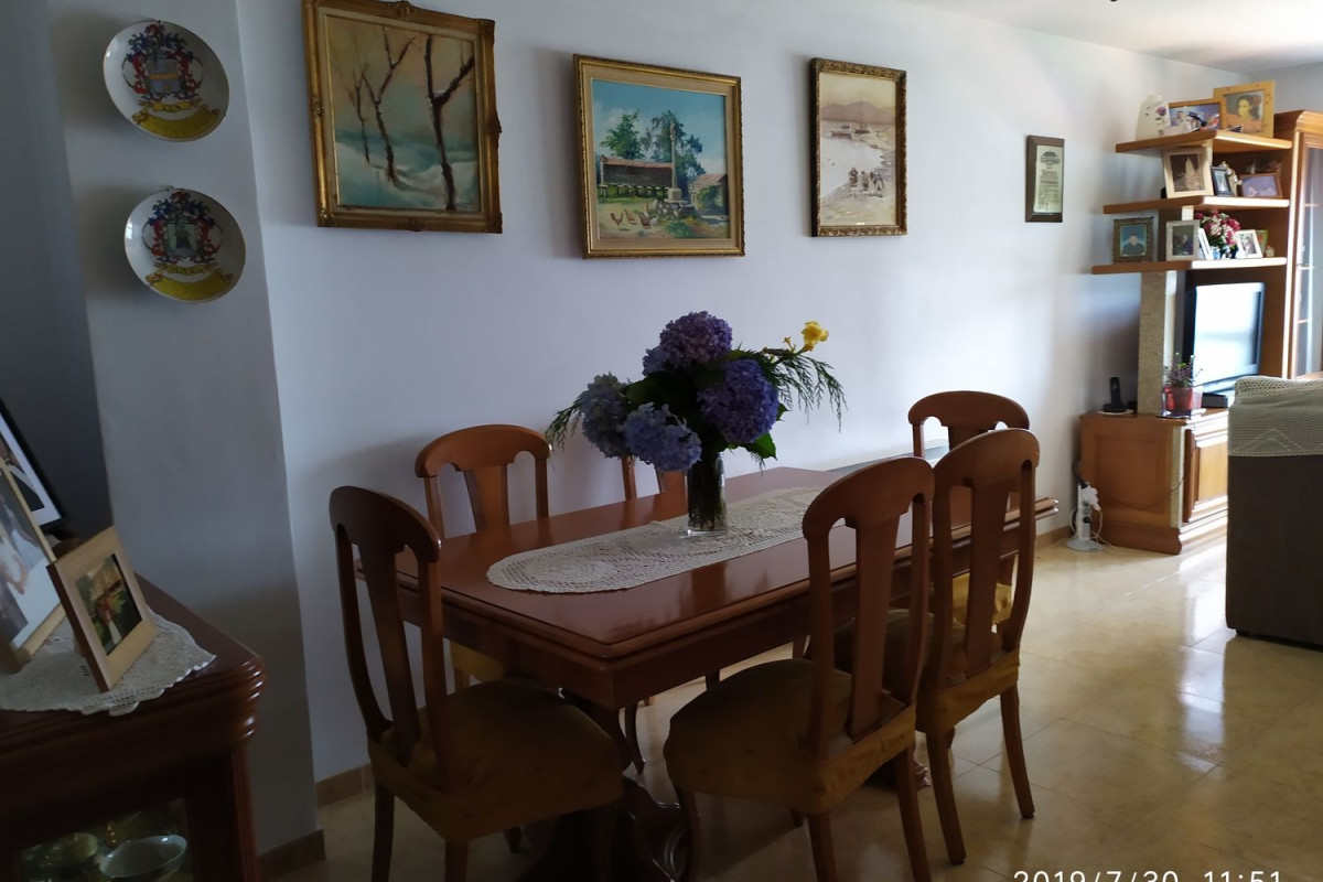 Piso en venta en calle Rinlo s/n, Rianxo
photo 3