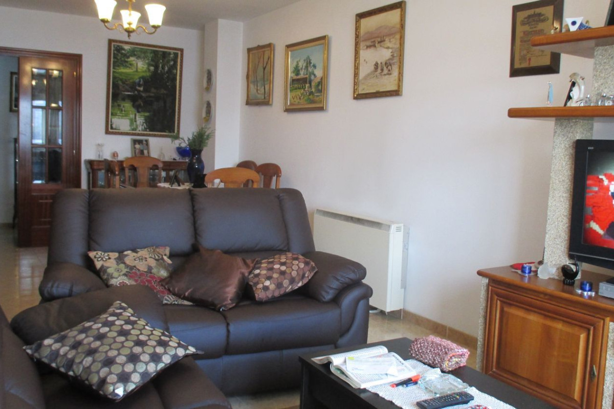 Piso en venta en calle Rinlo s/n, Rianxo
photo 5