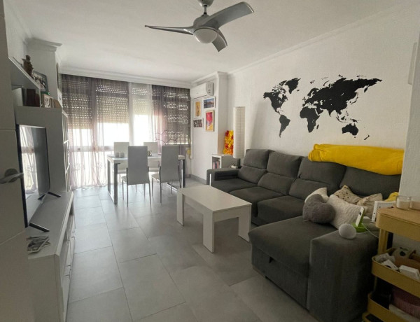 Piso en venta en  Plaza Antonio Barceló, 8, Huelva photo 1