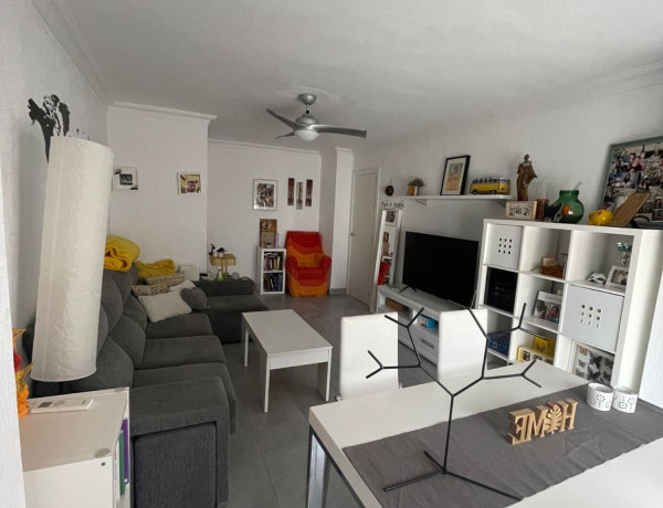 Piso en venta en  Plaza Antonio Barceló, 8, Huelva photo 3