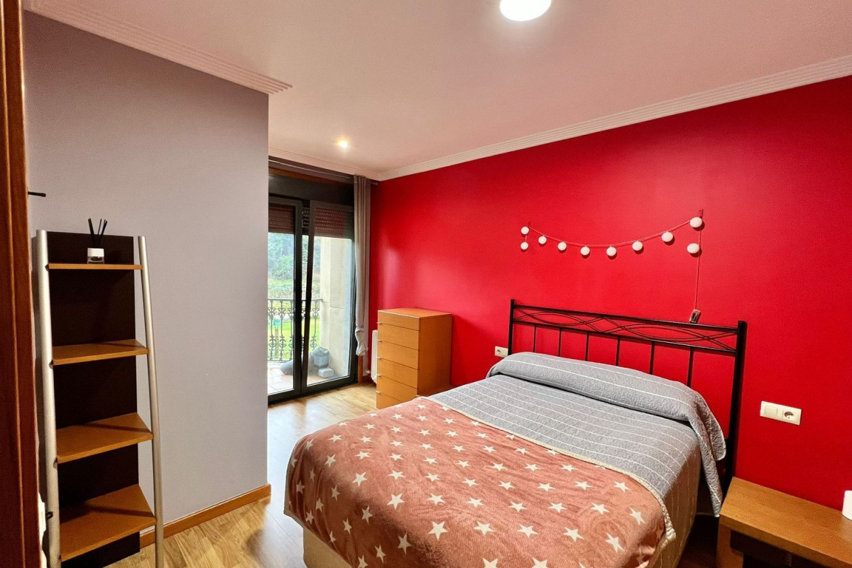 Piso en venta en calle Blanco Amor, 15, Redondela
 photo 3