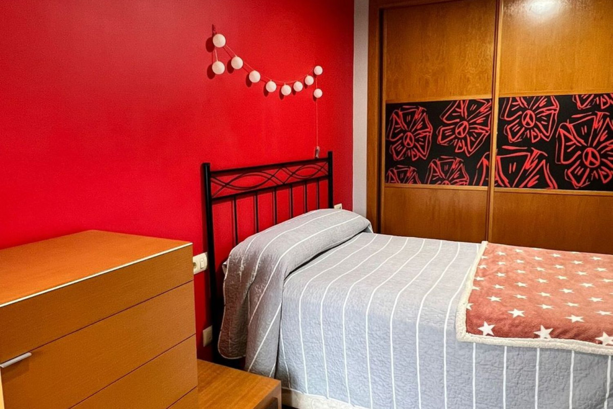 Piso en venta en calle Blanco Amor, 15, Redondela
 photo 5