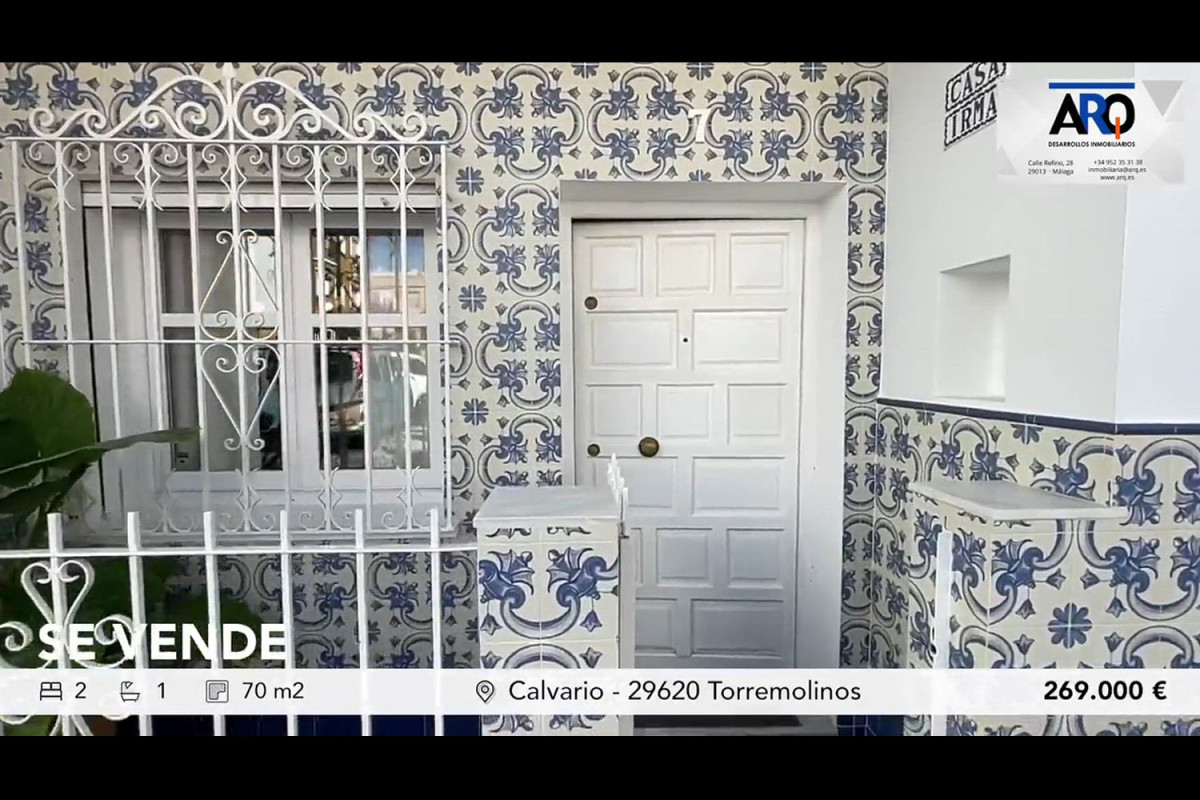 Sale of independent chalet in Center, Torremolinos
photo 2
