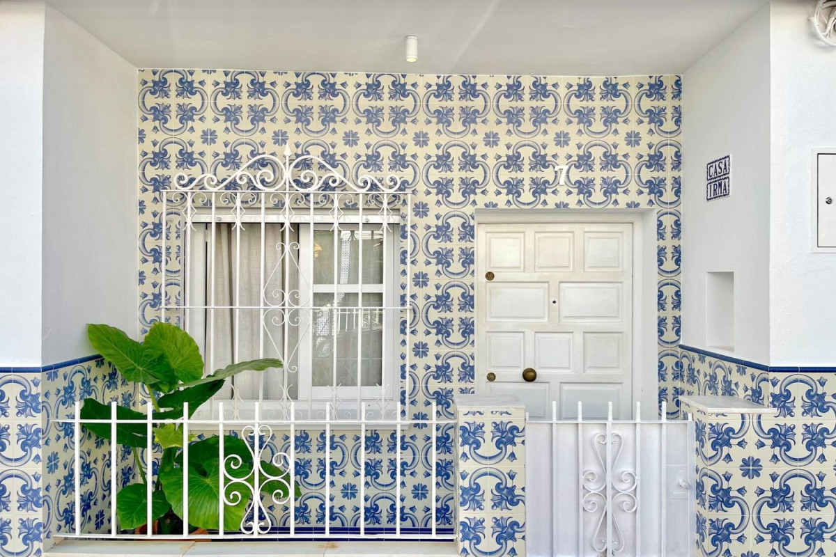 Sale of independent chalet in Center, Torremolinos
photo 4