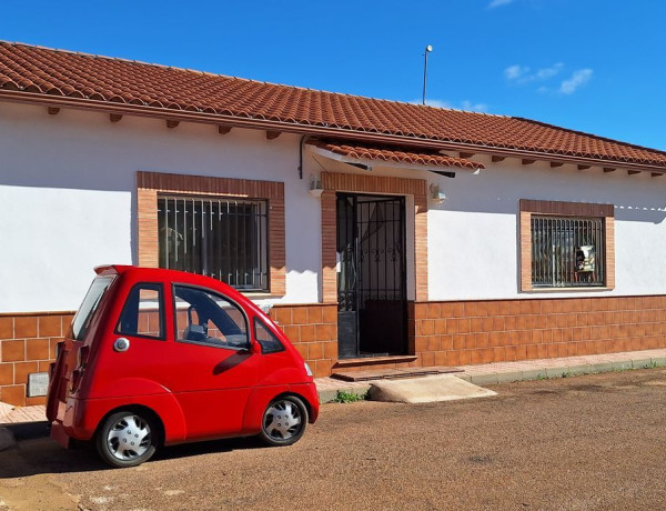 Detached villa for sale in , Porzuna photo 3