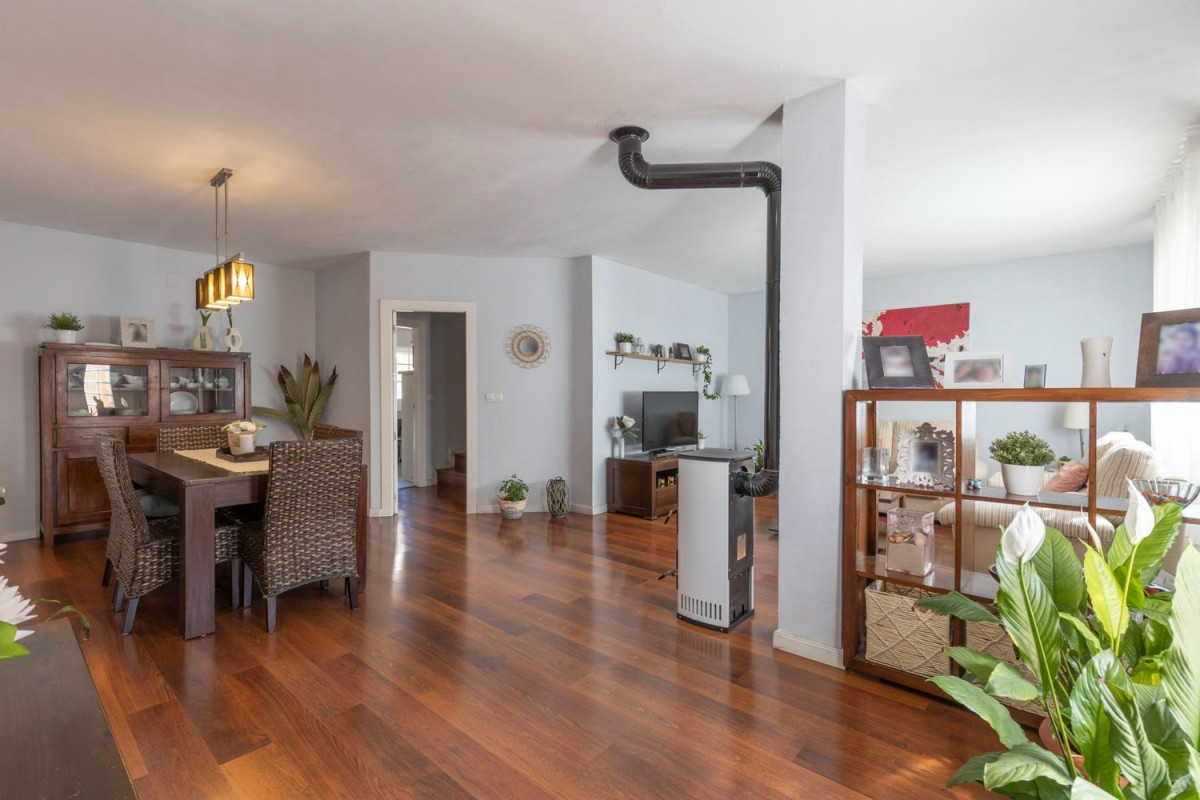 Venta de chalet adosado en , Ogijares photo 2